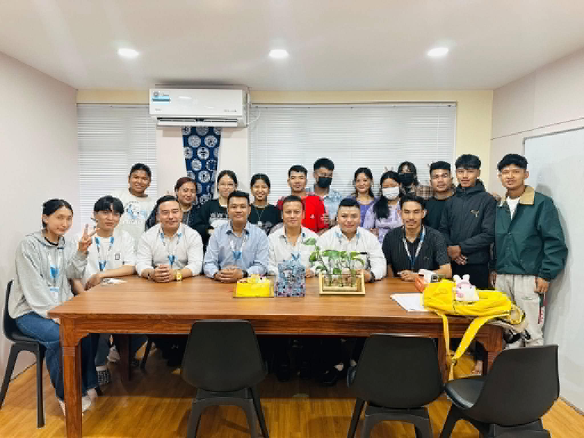 KTM Consulting Japanese Language Academy nepal (10)