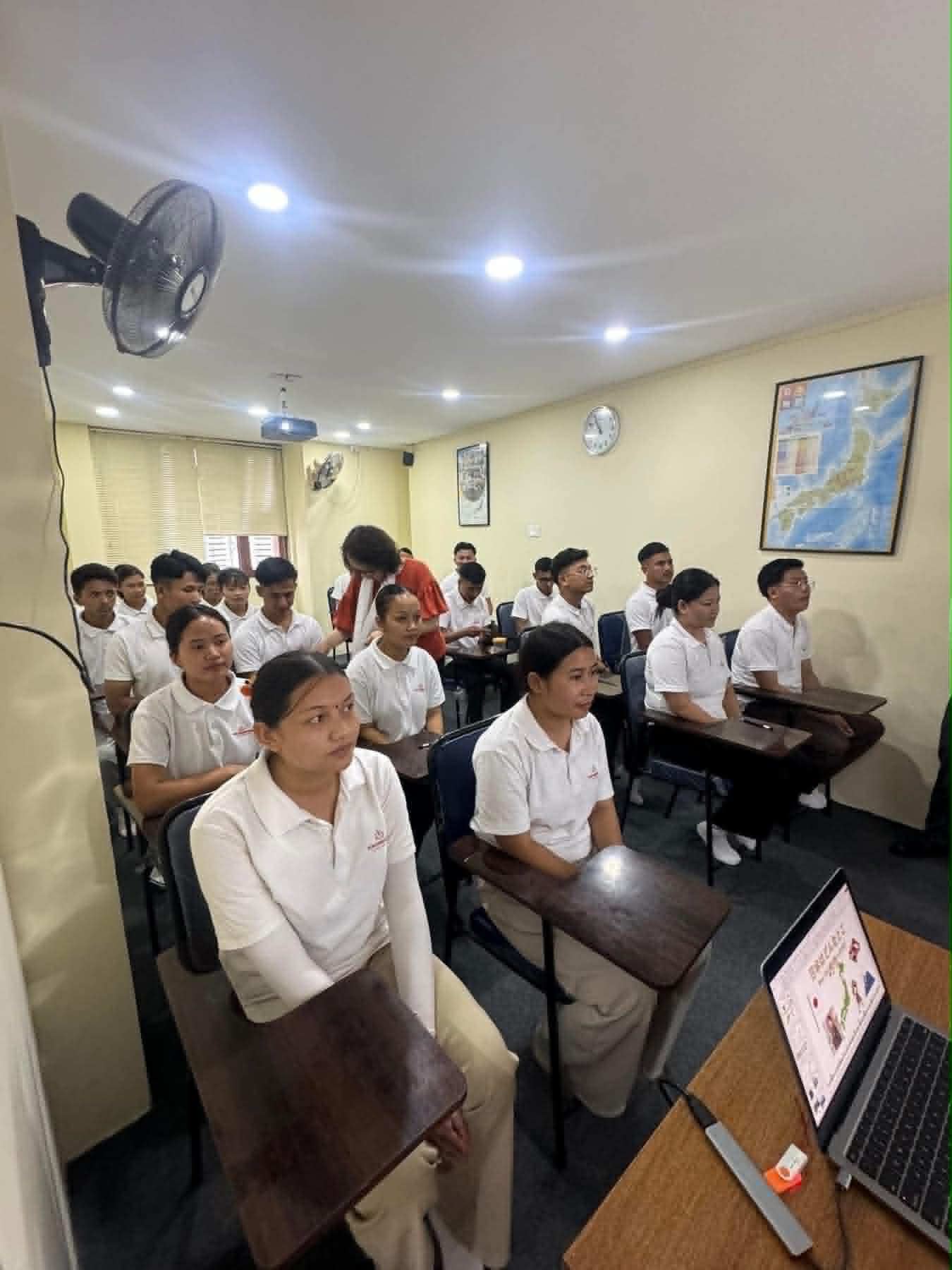 KTM Consulting Japanese Language Academy nepal (14)